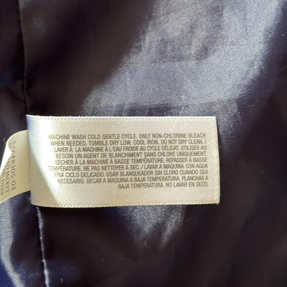 Old Navy | Quilted Jacket Size S - Picture 9 of 12